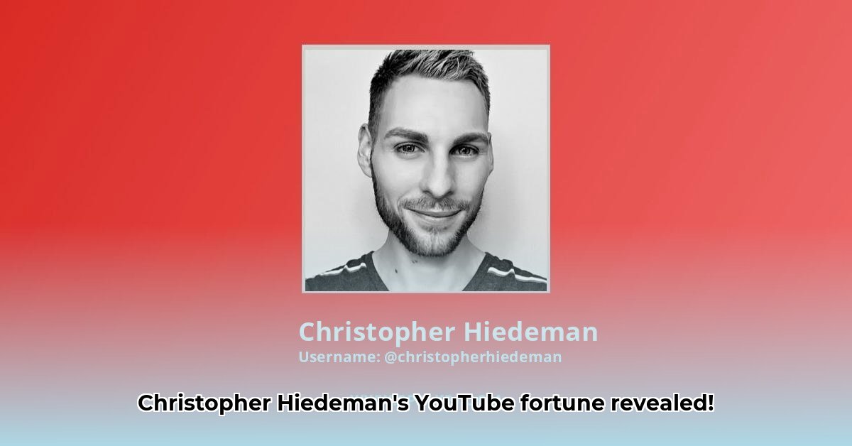 christopher-hiedeman-net-worth